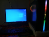 Desktop Computer 8GB RAM Intel Core i3